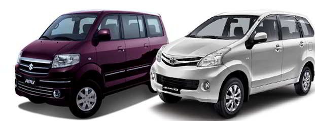 Ayu Jaya Travel Banjarnegara Jogja