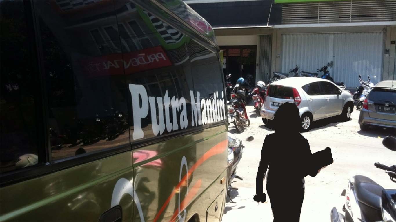 Travel Putra Mandiri