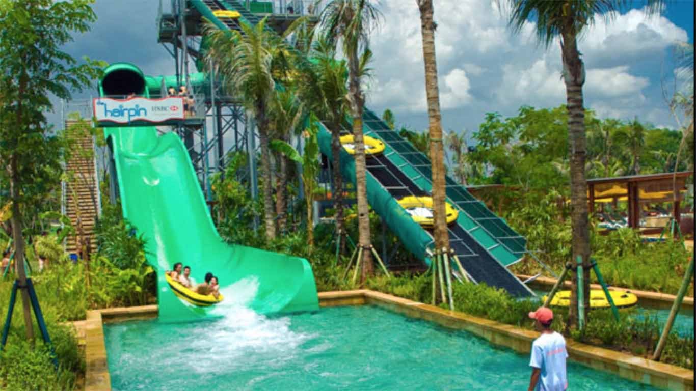 promo waterbom pik 2018 promo waterbom pik 2018