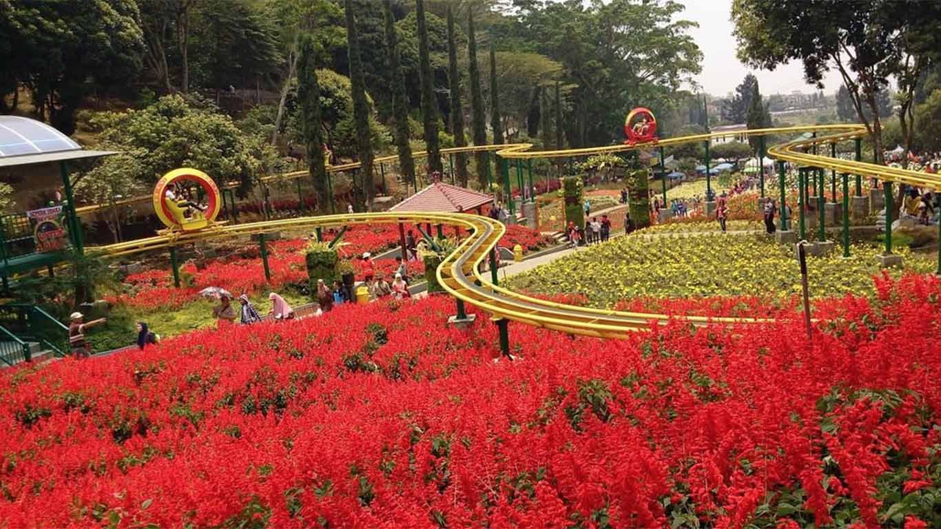 Harga Tiket Masuk Selecta Harga Tiket Masuk Selecta