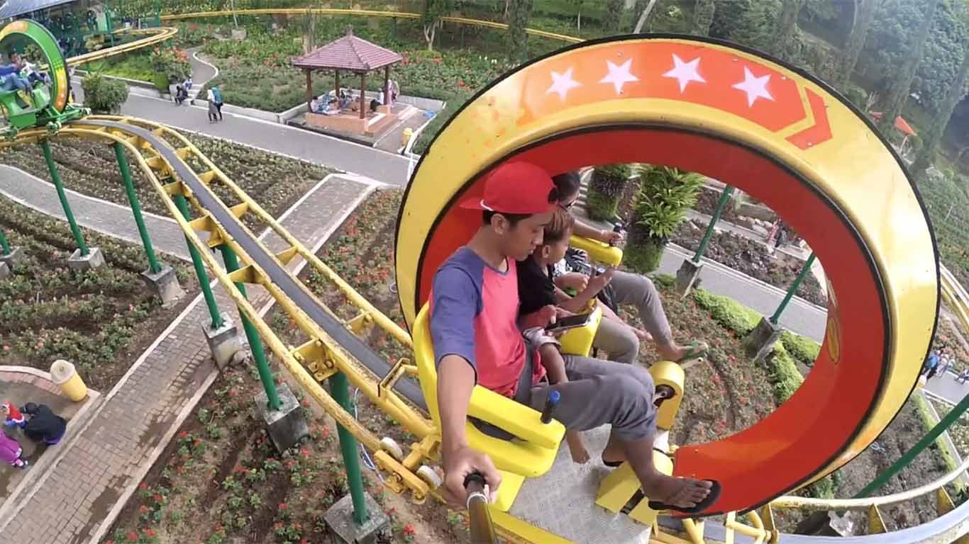 Harga Tiket Selecta Batu Malang 2019 Harga Tiket Selecta Batu Malang 2019