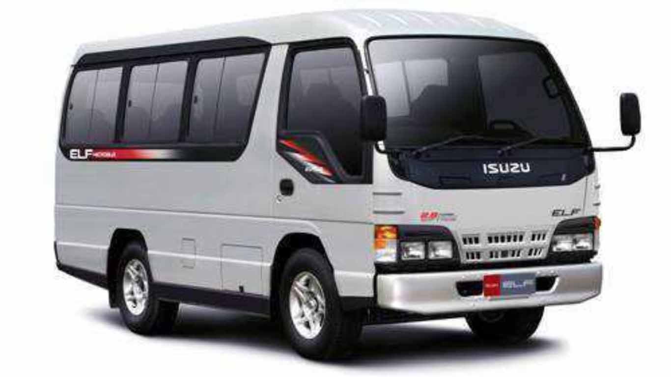 harga travel bandung cirebon