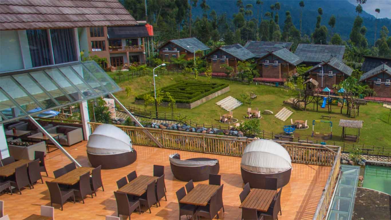 harga penginapan ciwidey valley resort harga penginapan ciwidey valley resort