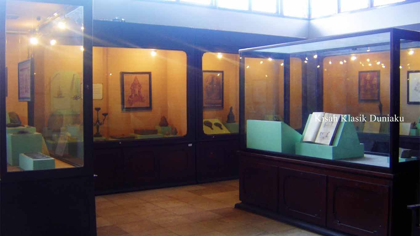harga masuk museum sonobudoyo harga masuk museum sonobudoyo