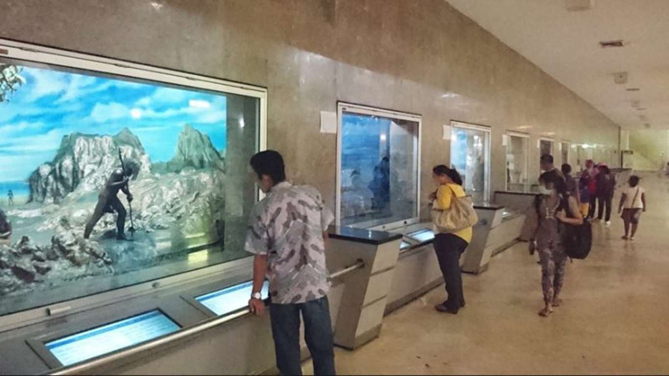 harga tiket masuk monas untuk wna