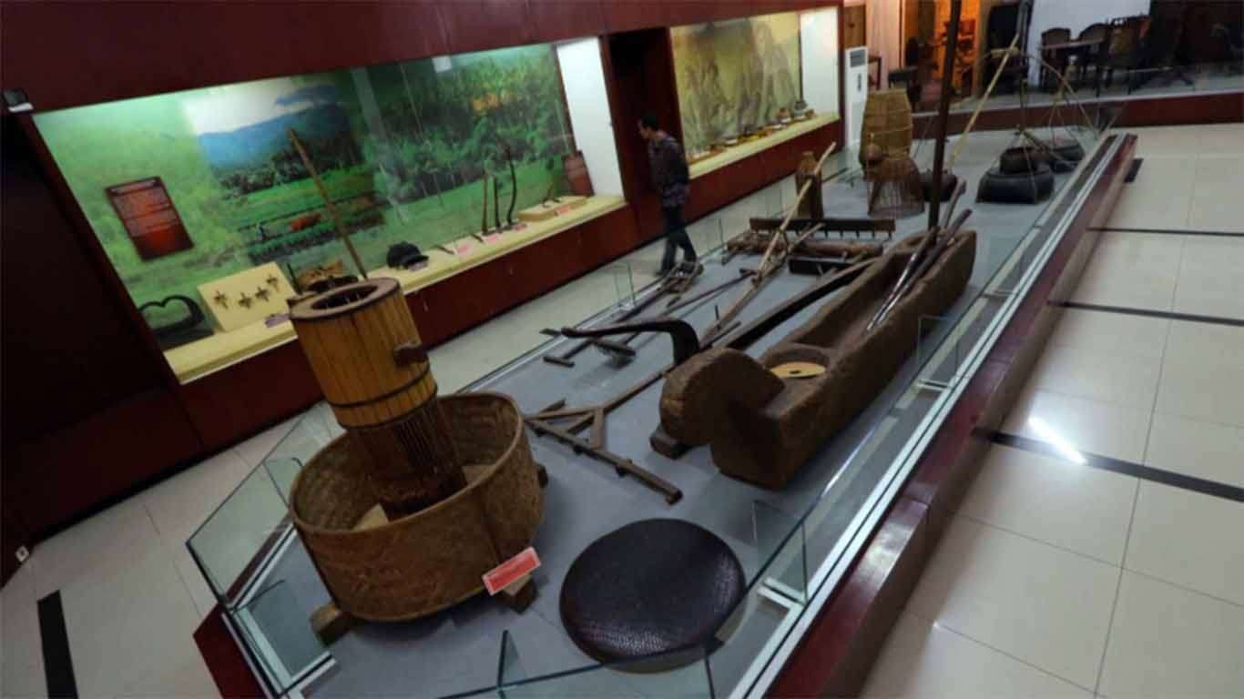 gambar museum sri baduga bandung gambar museum sri baduga bandung