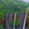 harga tiket masuk air terjun tumpak sewu lumajang