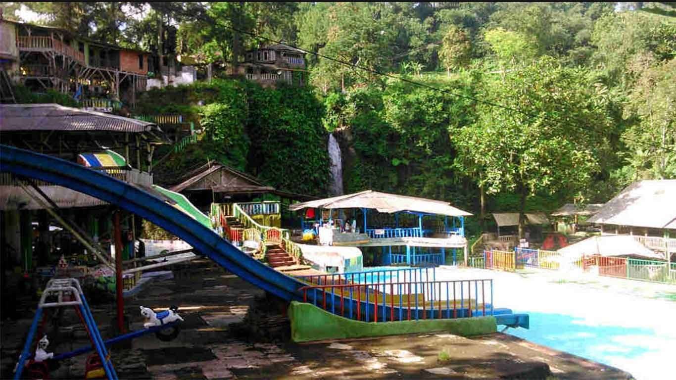 harga tiket masuk curug luhur bogor 2019 harga tiket masuk curug luhur bogor 2019