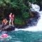 harga tiket masuk curug panjang bogor