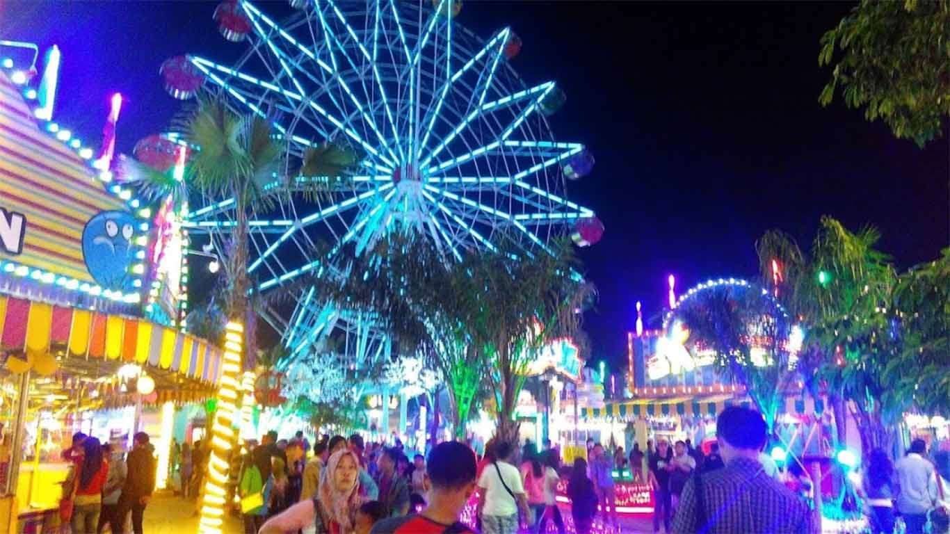 harga tiket masuk go fun bojonegoro 2019