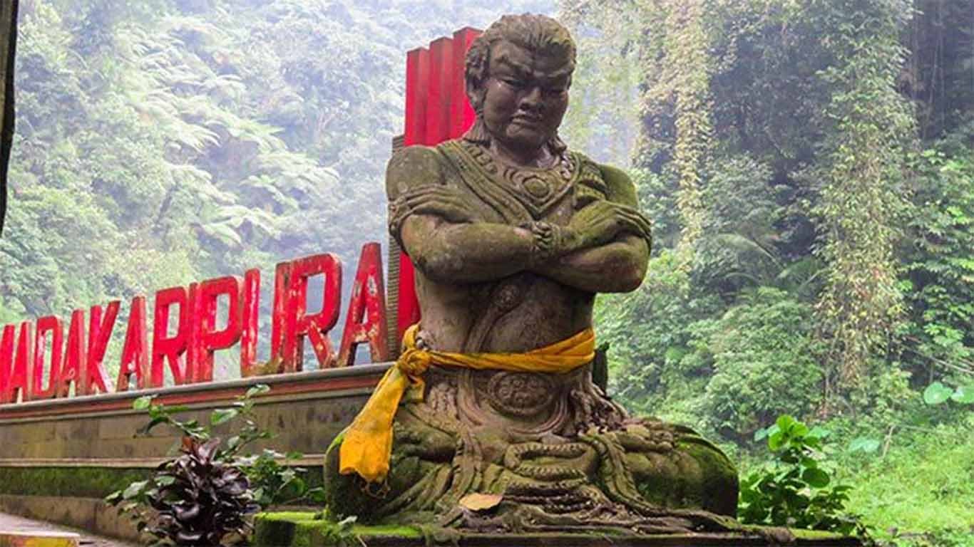 korban air terjun madakaripura korban air terjun madakaripura