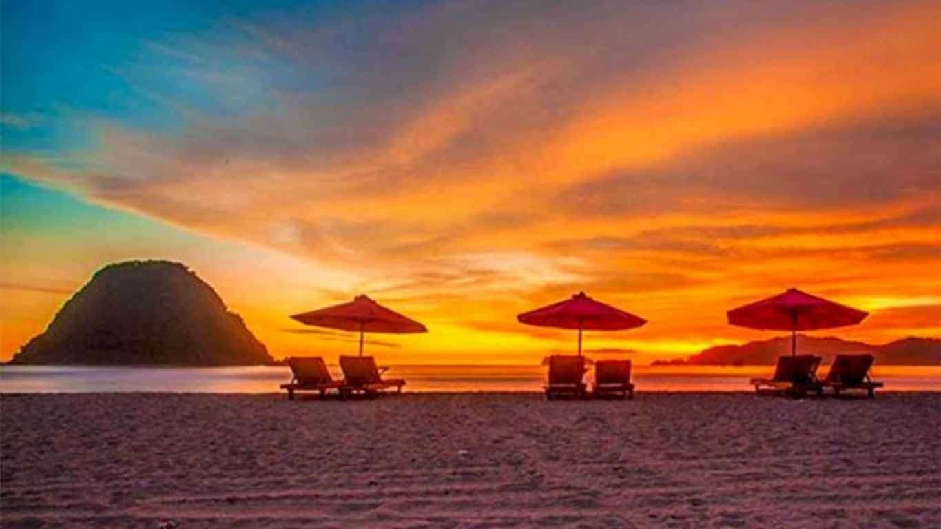 lokasi pulau merah banyuwangi