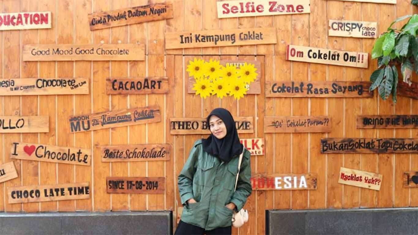 tiket masuk kampung coklat tiket masuk kampung coklat