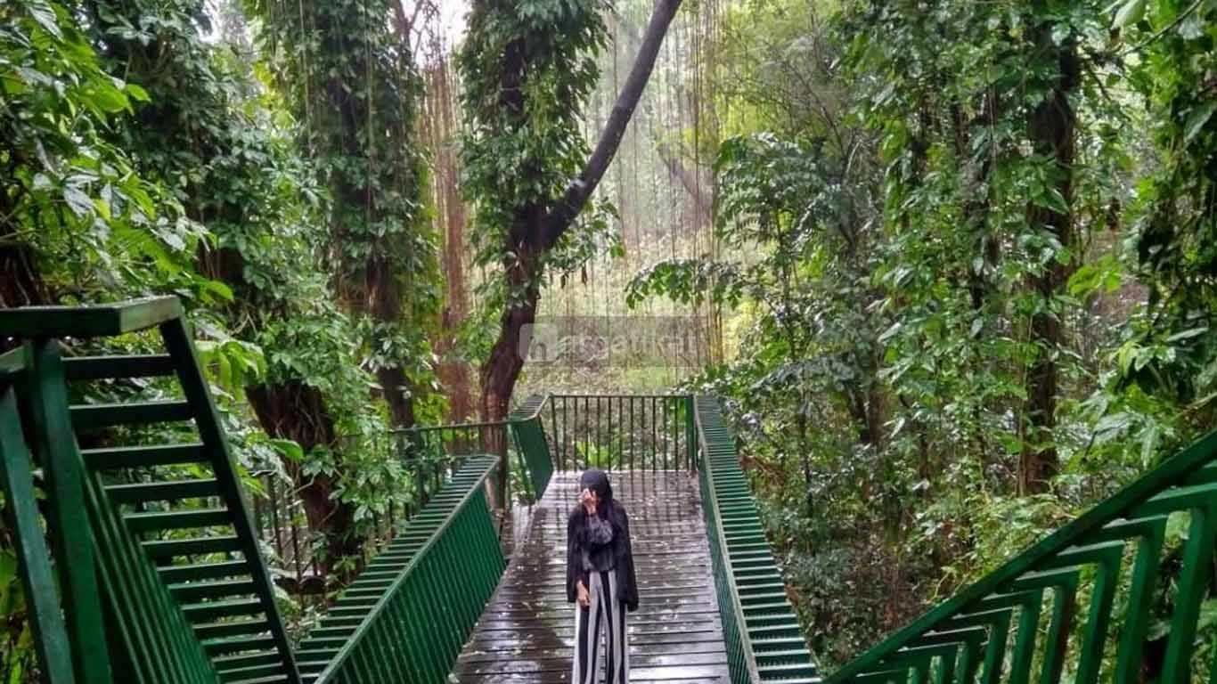 Babakan Siliwangi Babakan Siliwangi