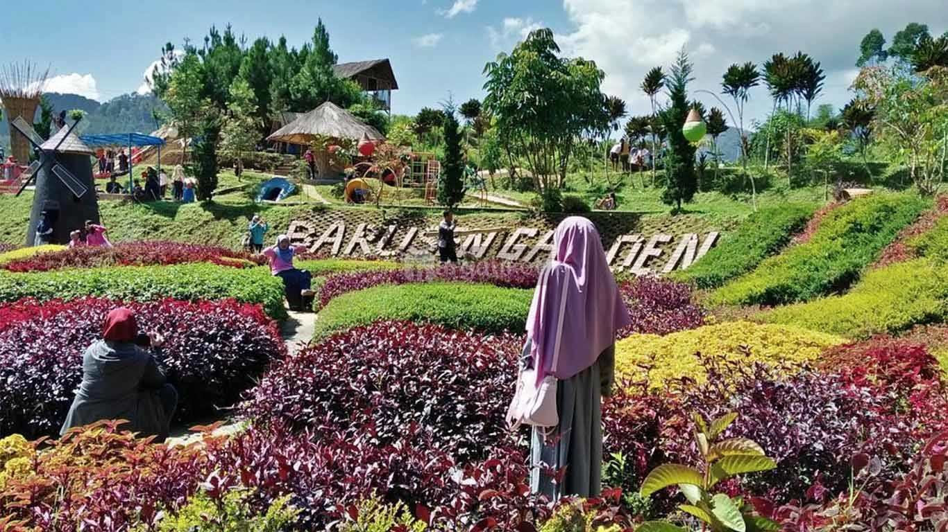 Barusen Hills Barusen Hills