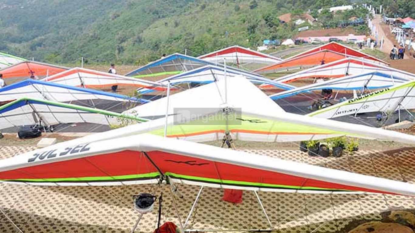 Bukit Gantole Cililin Bukit Gantole Cililin