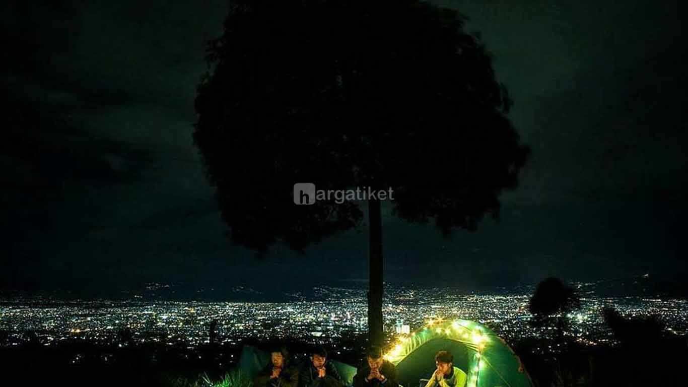 Bukit Pangjebolan Bukit Pangjebolan