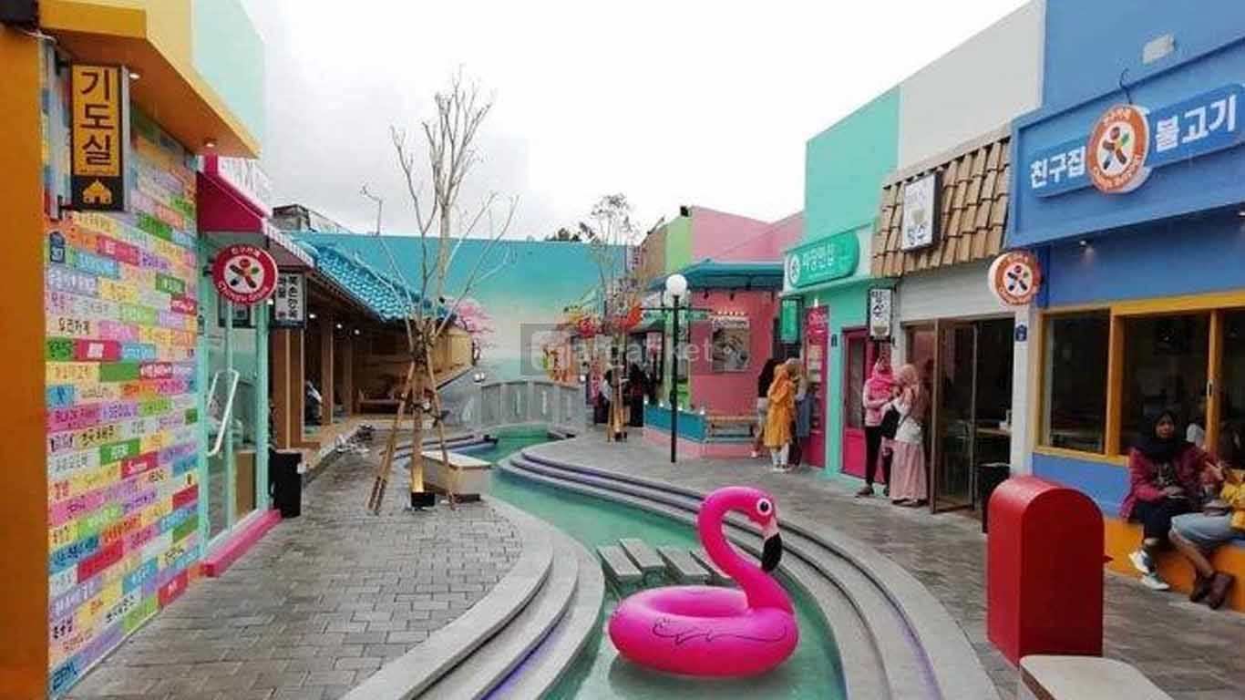 Chingu Cafe Little Seoul Chingu Cafe Little Seoul