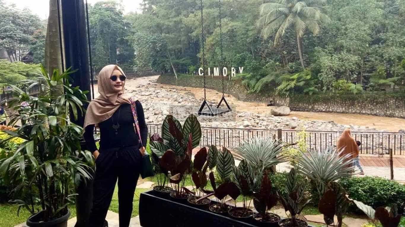 Cimory Riverside Cimory Riverside