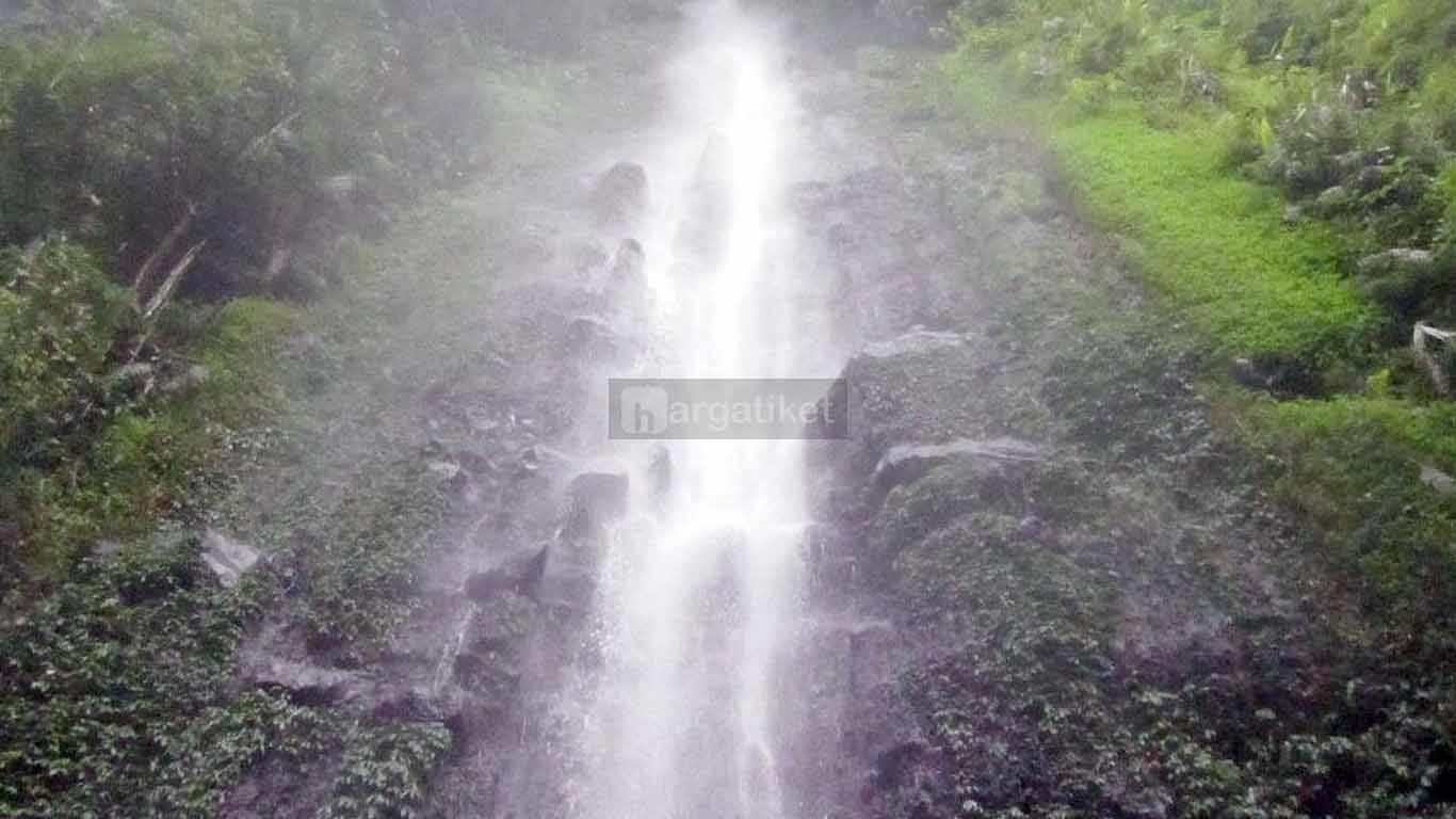 Curug Beret Curug Beret