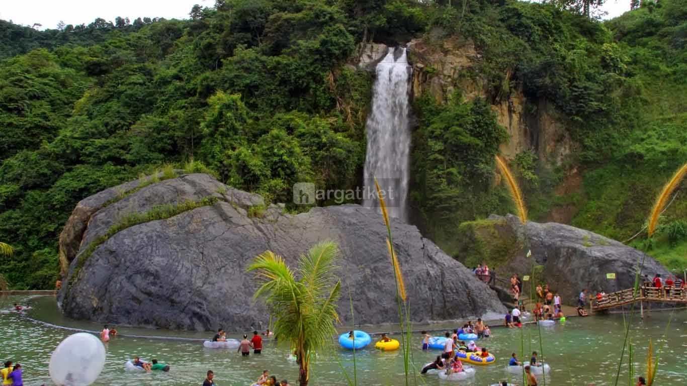 Curug Bidadari Sentul Paradise Bogor Curug Bidadari Sentul Paradise Bogor