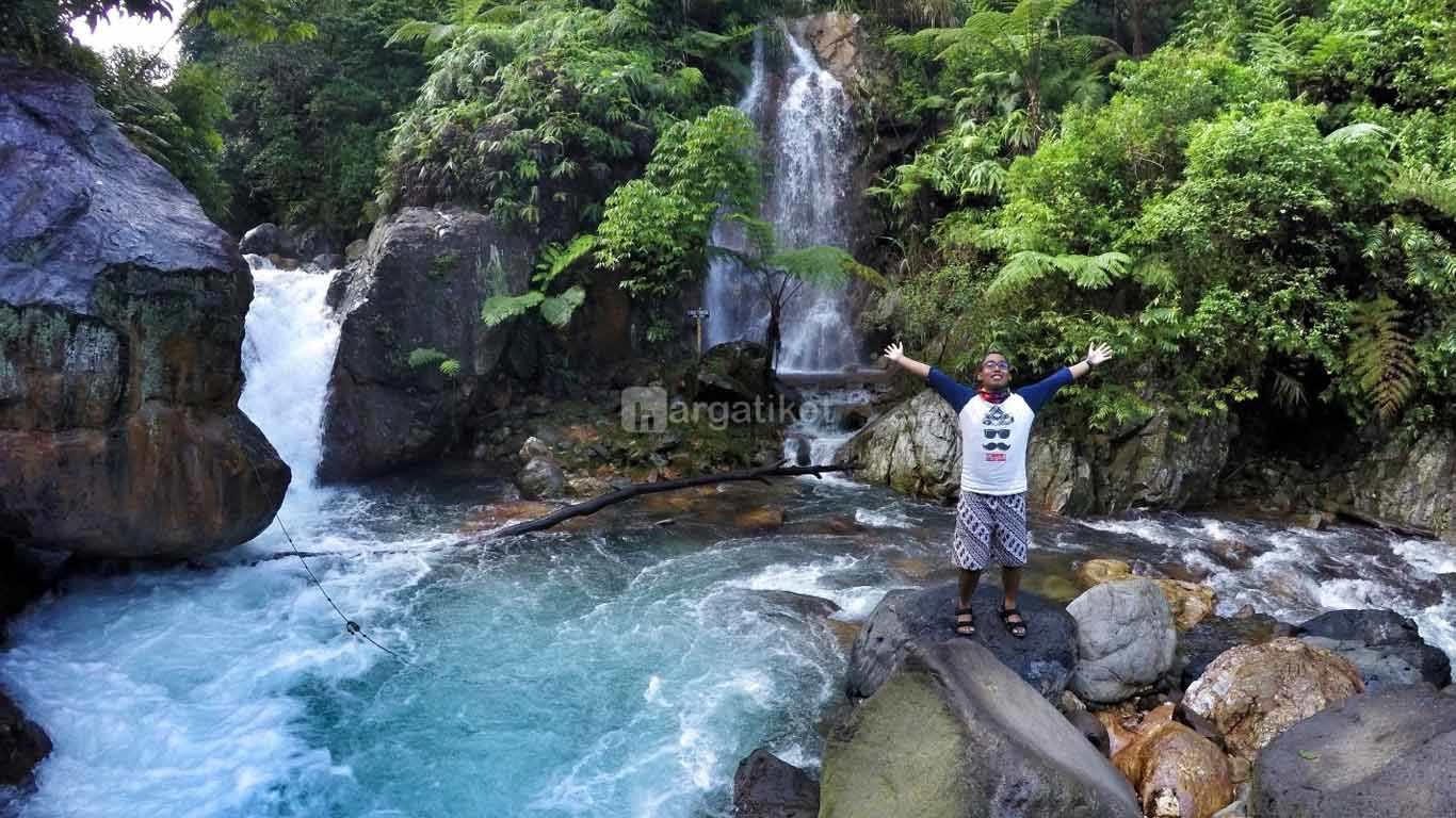 Curug Ciburial Curug Ciburial