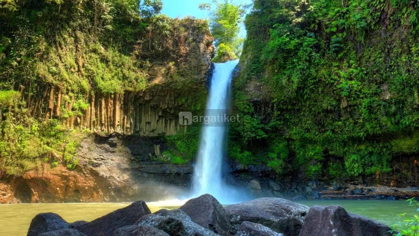 Curug Cilontar Curug Cilontar