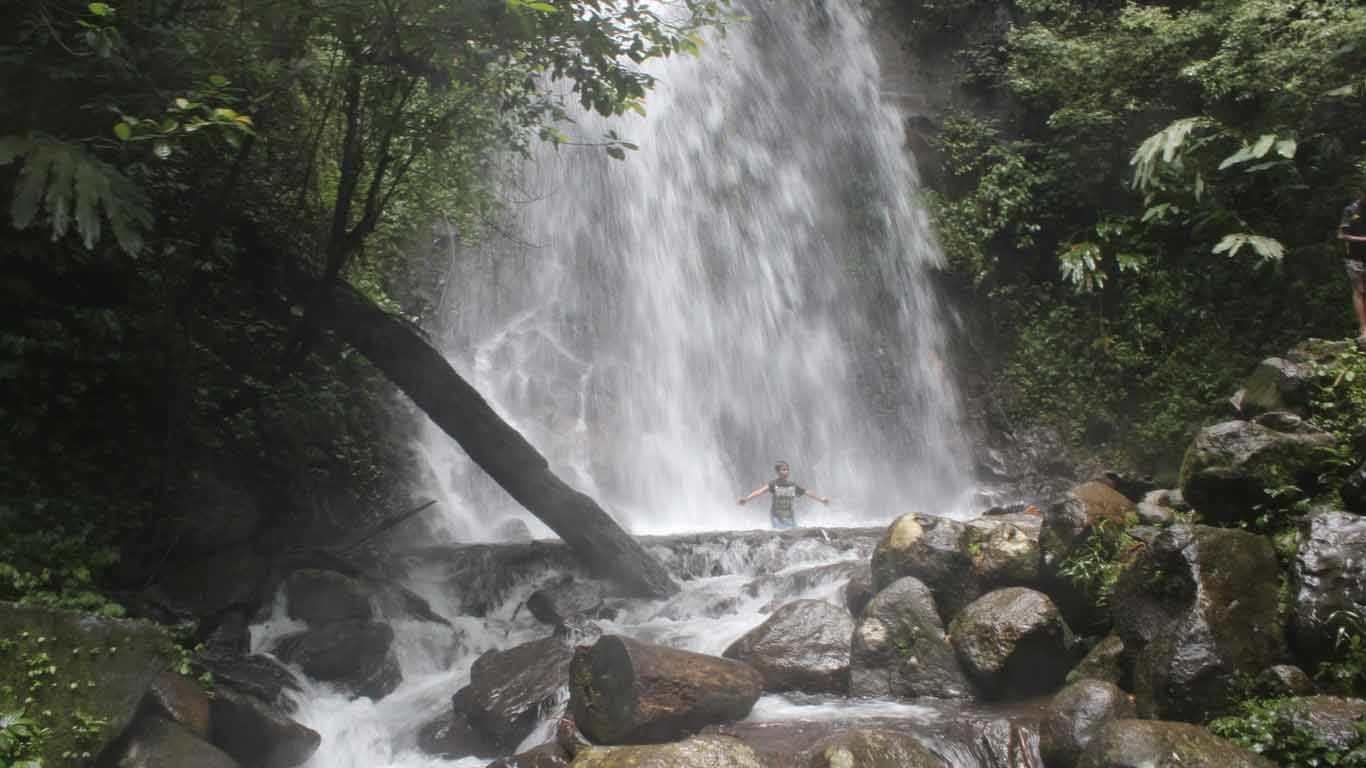 Curug Cipanji Bandung Curug Cipanji Bandung