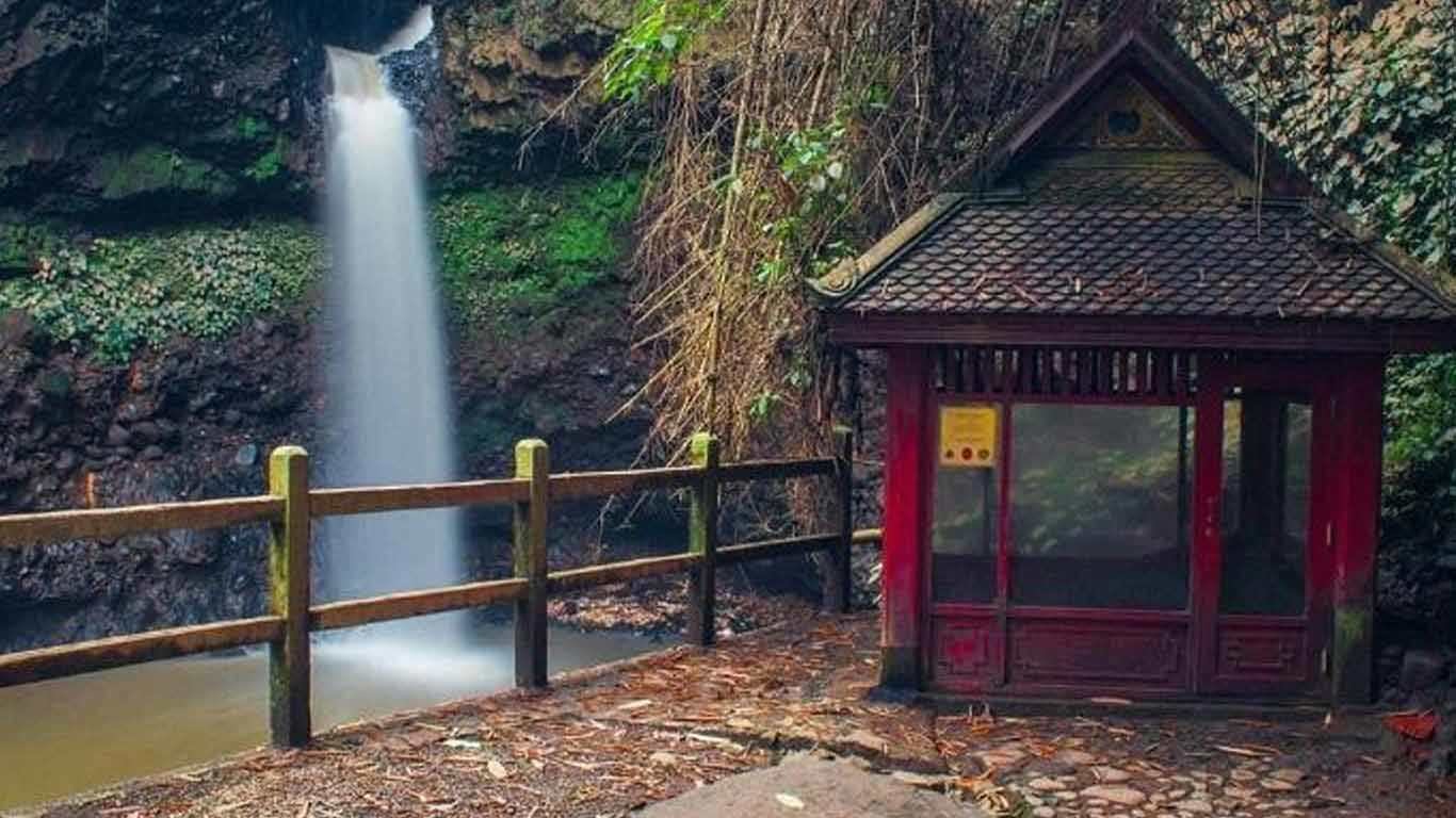 Curug Dago Curug Dago