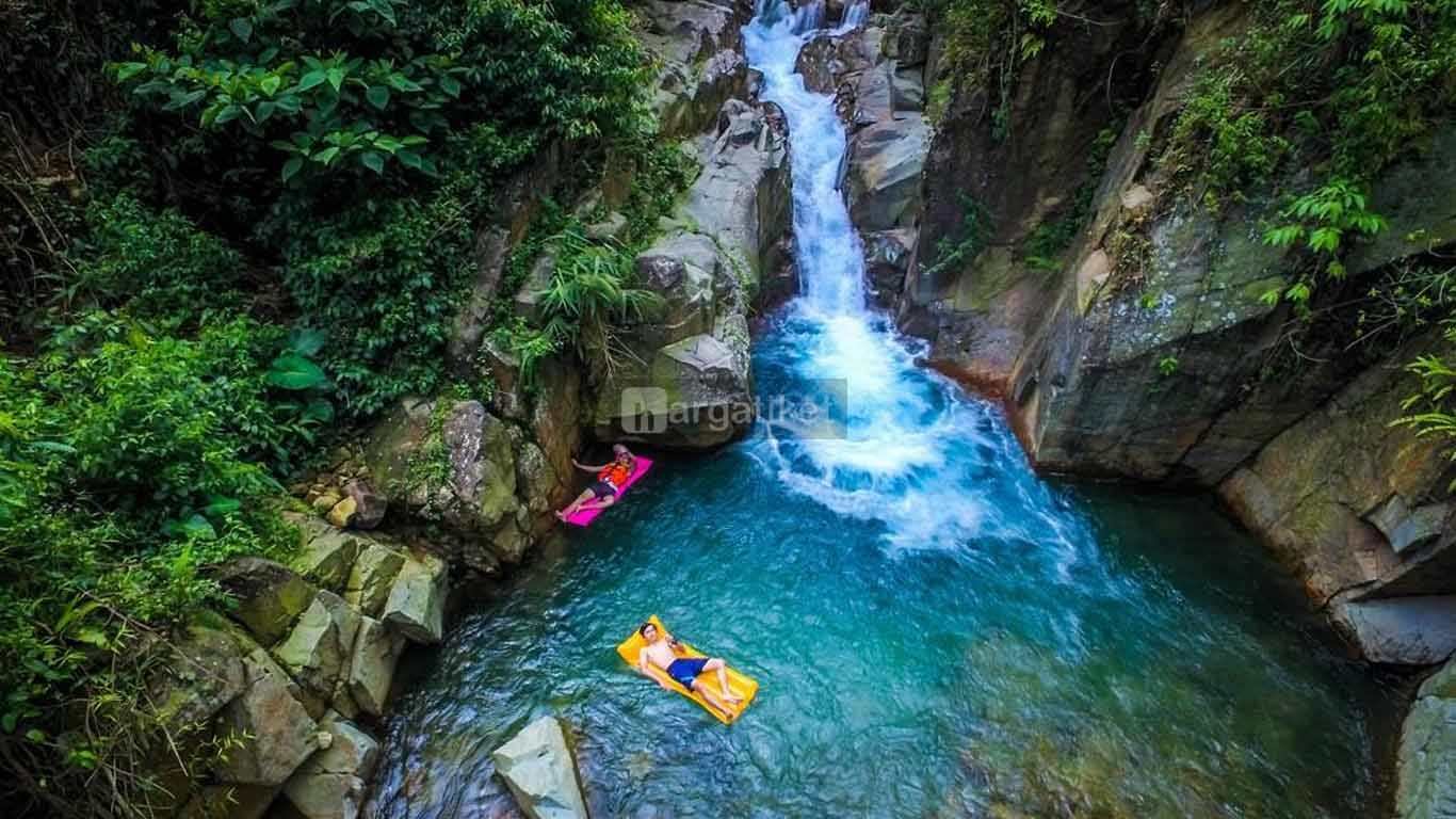 Curug Leuwi Lieuk Sentul Curug Leuwi Lieuk Sentul