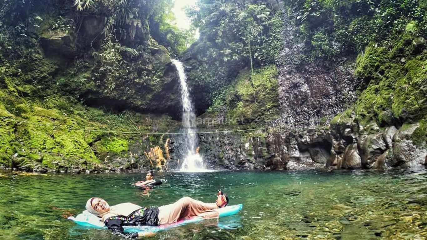 Curug Pangeran Curug Pangeran
