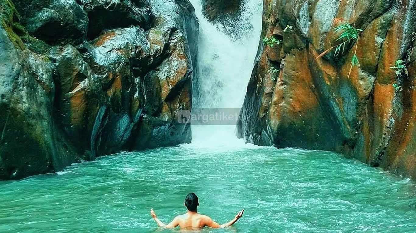 Curug Rahong Curug Rahong