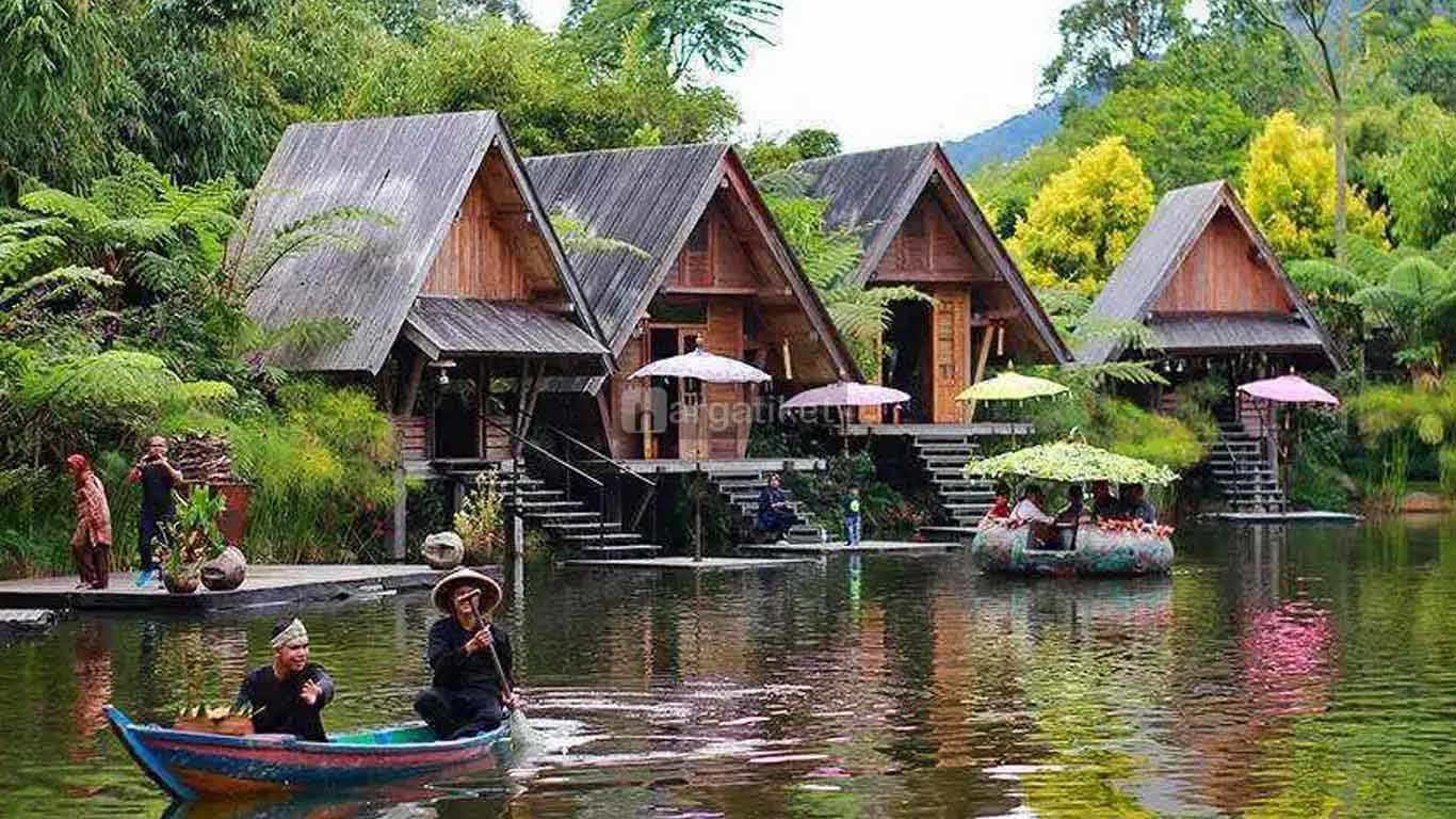 Dusun Bambu Dusun Bambu