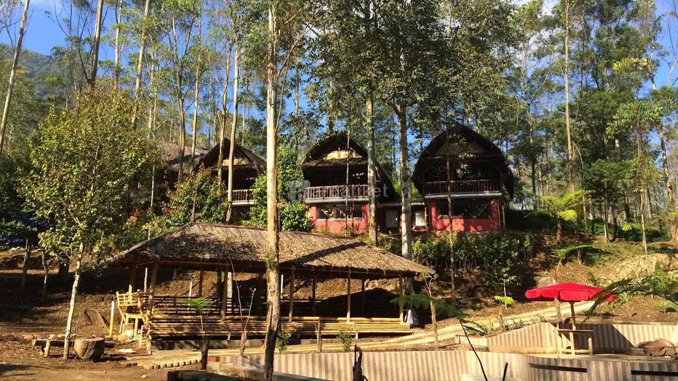 Green Hill Park TWA Cimanggu Green Hill Park TWA Cimanggu