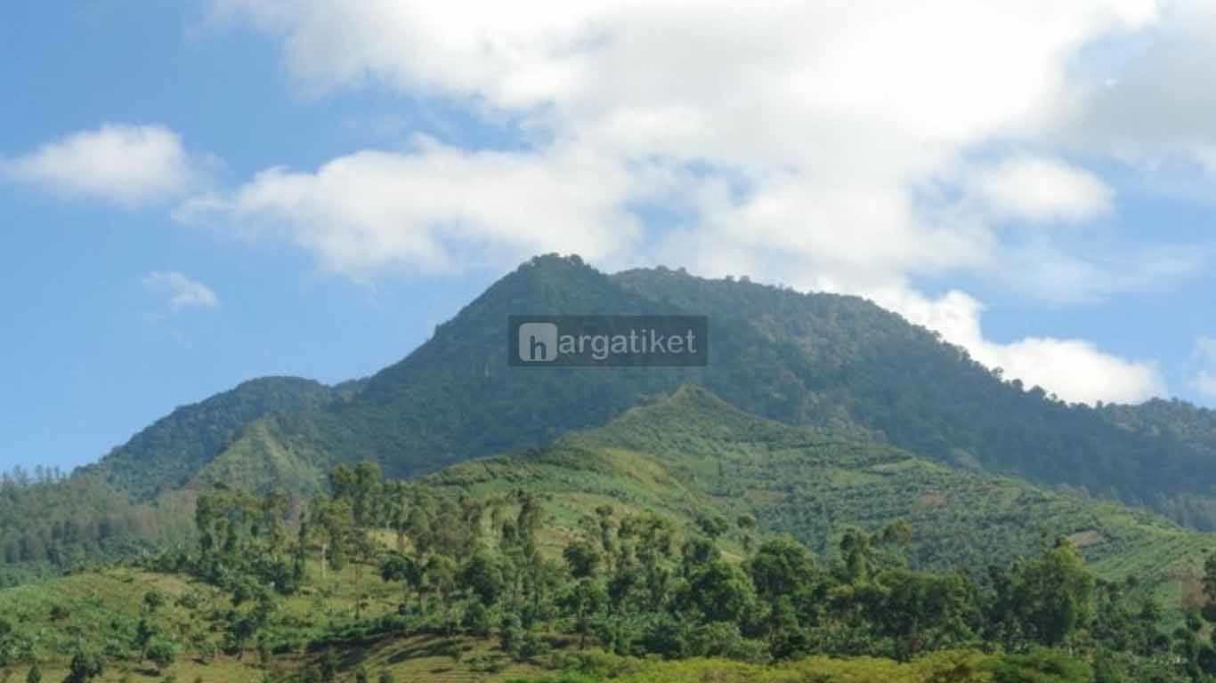 Gunung Manglayang Gunung Manglayang