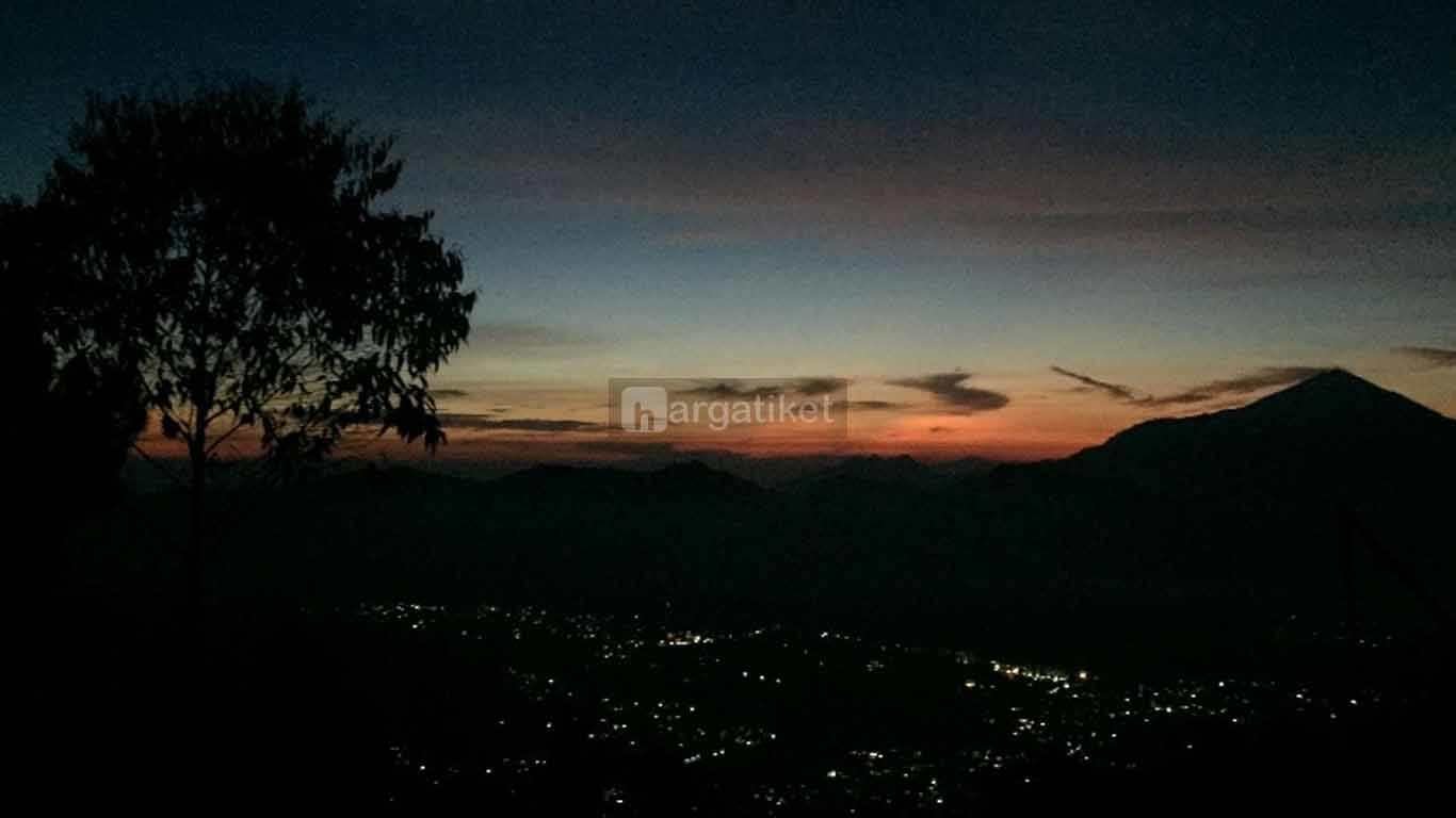 Gunung Putri Lembang Gunung Putri Lembang