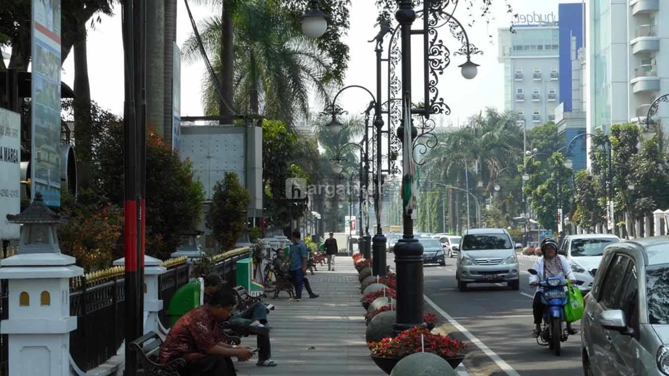 Jalan Asia Afrika Jalan Asia Afrika