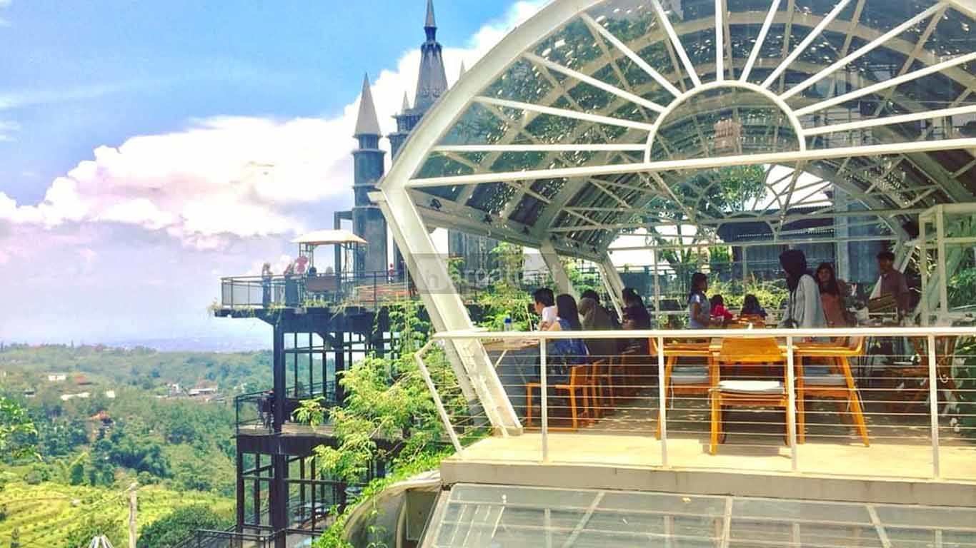 Kawasan Punclut Kawasan Punclut