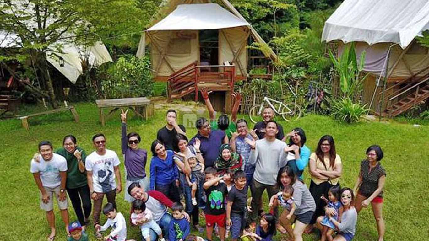 Kebun Tanaman Obat Sari Alam Kebun Tanaman Obat Sari Alam