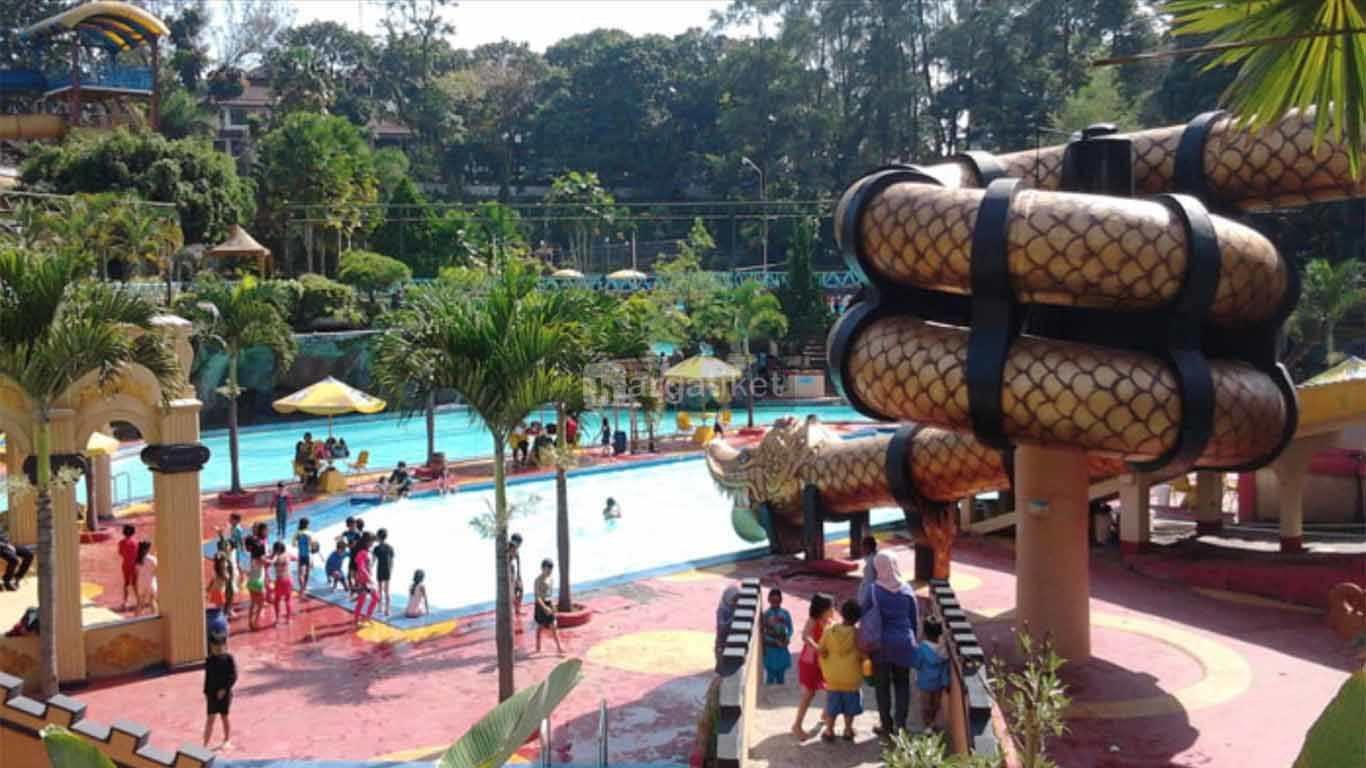 Kolam Renang Karang Setra Kolam Renang Karang Setra