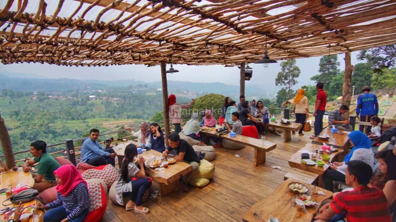 Lereng Anteng Panoramic Coffee Lereng Anteng Panoramic Coffee