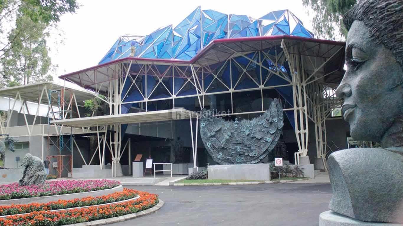 NuArt Sculpture Park NuArt Sculpture Park