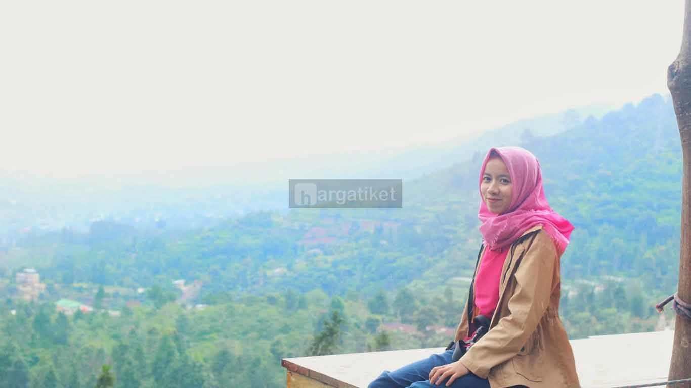 Paragaya Puncak Paragaya Puncak