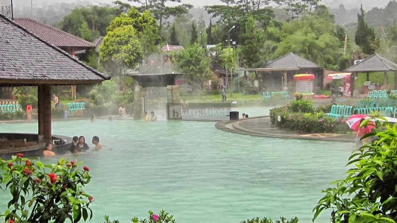 Pemandian Air Panas Ciater Pemandian Air Panas Ciater