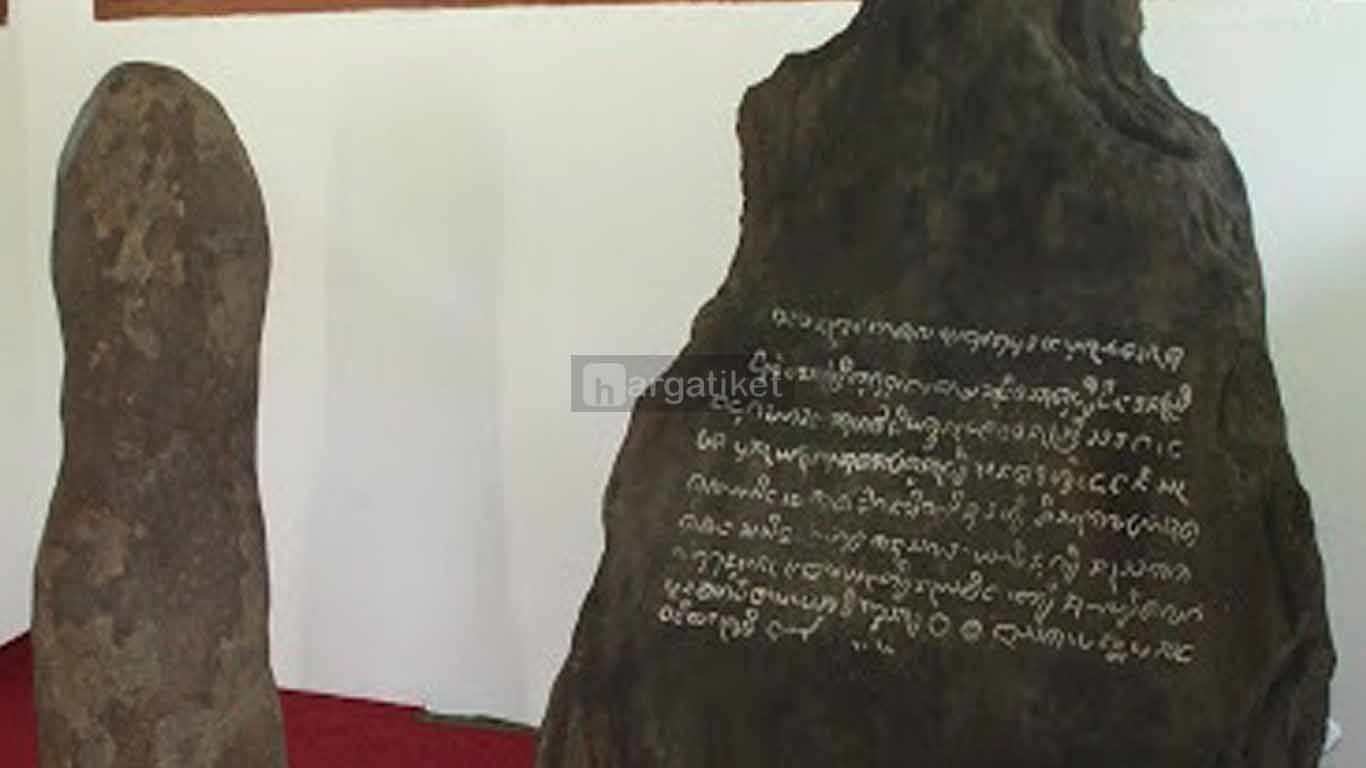 Prasasti Batutulis Prasasti Batutulis