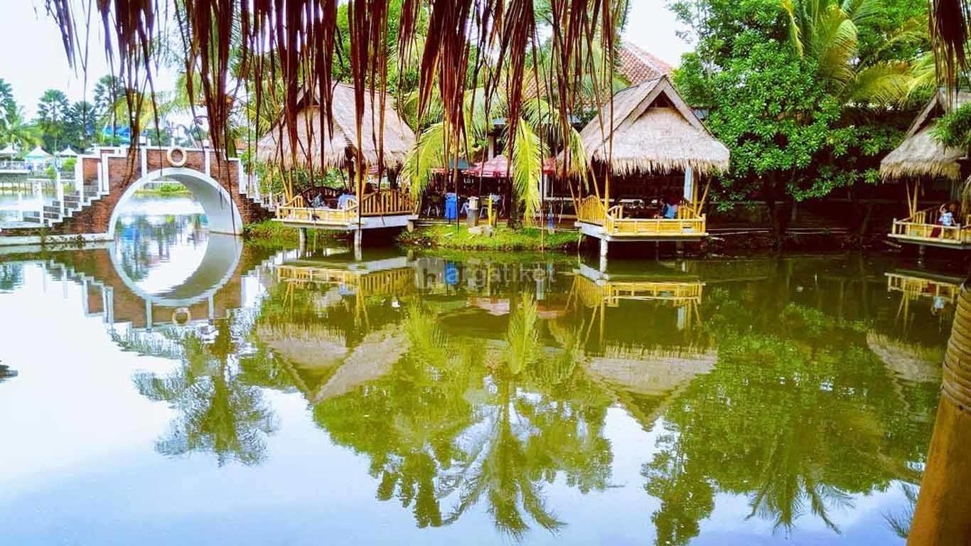 Pulo Saiji Pulo Saiji