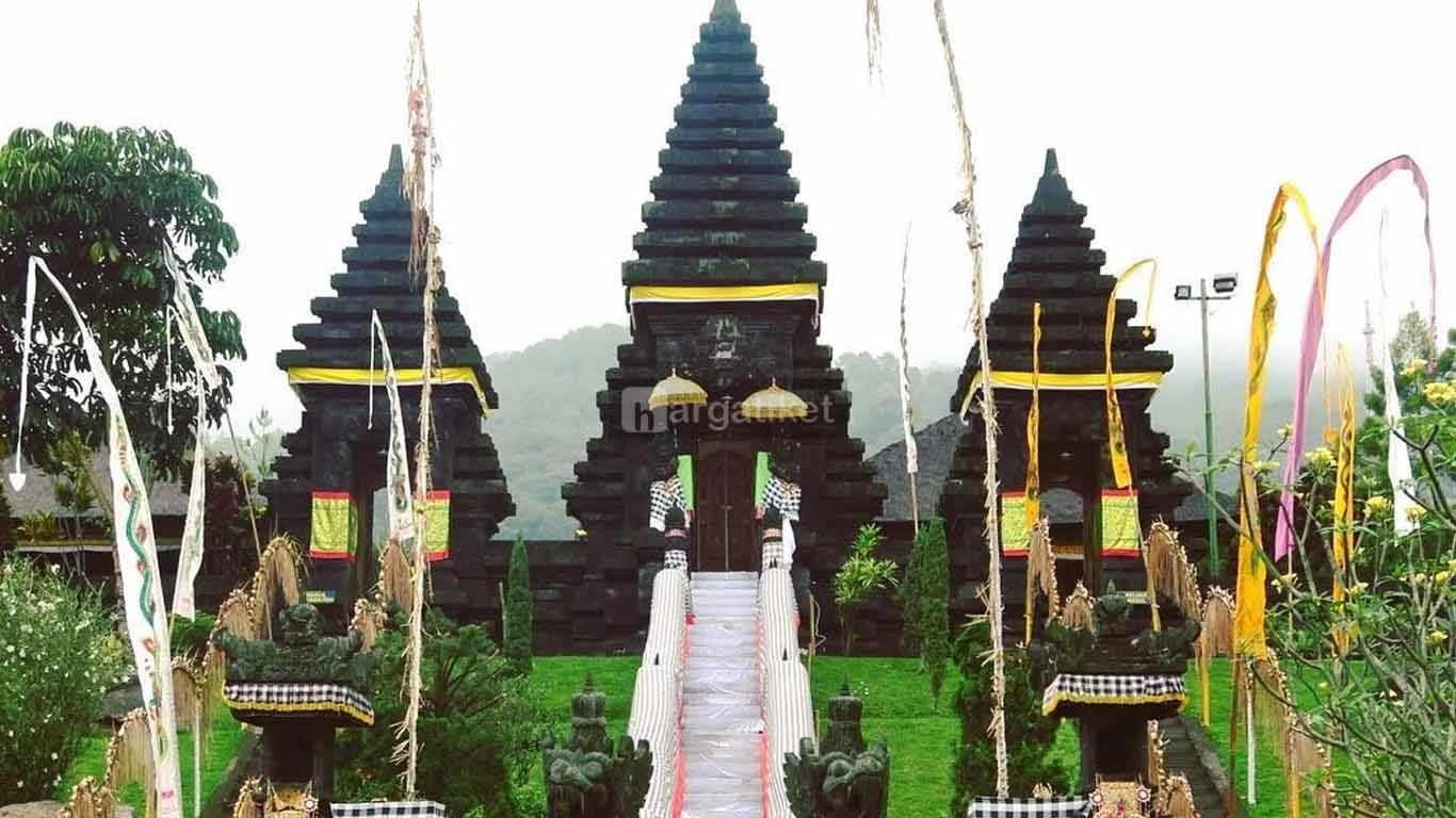 Pura Parahyangan Pura Parahyangan