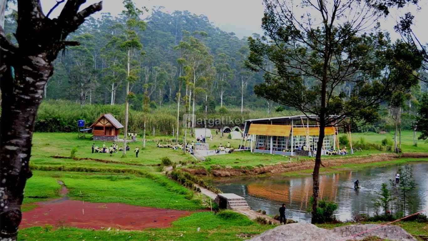 Ranca Upas Ranca Upas