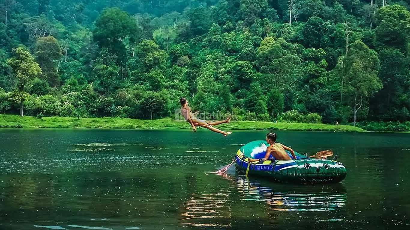 Situ Cisanti Situ Cisanti