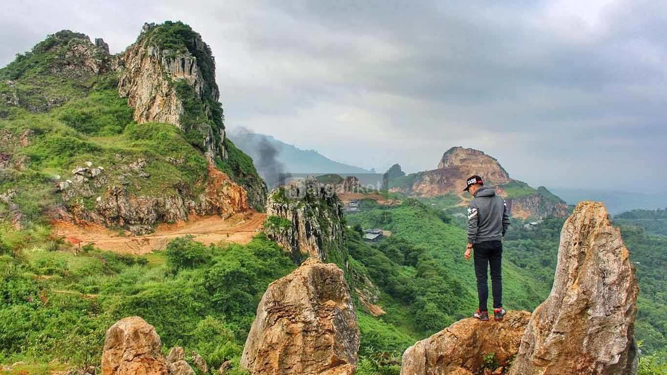 Stone Garden Geopark Stone Garden Geopark